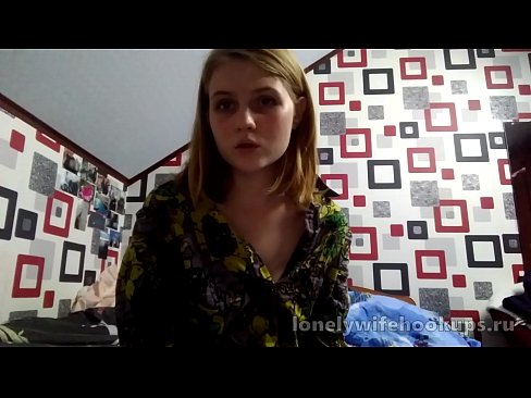 ❤️ Jonge blonde studint út Ruslân hâldt fan gruttere diken. Seksfideo op fy.xxxtun.ru ☑